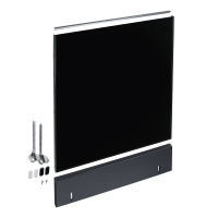 Декоративный комплект для сборки GDU 60/60-7 OBSW черный обсидиан Miele купить в Сургуте | Всегда в наличии! | Артикул 10986560 | Официальный сайт
