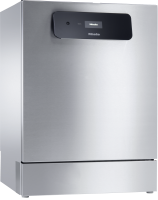 Профессиональная посудомоечная машина PFD 401 U DOS [WB SpeedPlus] сталь Miele купить в Сургуте | Всегда в наличии! | Артикул 12065090 | Официальный сайт