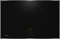 Миле Варочная панель индукционная KM 7372 FR Miele
