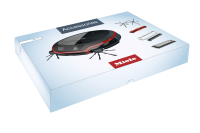 Набор аксессуаров RX2-A для робота-пылесоса Scout RX2 Miele купить в Сургуте | Всегда в наличии! | Артикул 10808470 | Официальный сайт