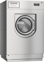 Профессиональные стиральные машины Miele купить в Сургуте | Всегда в наличии! | Артикул 12886680 | Официальный сайт