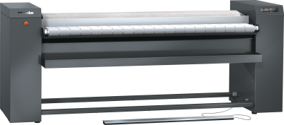 Профессиональная гладильная машина PRI 418 [EL LAM IB] Miele купить в Сургуте | Всегда в наличии! | Артикул 11606870 | Официальный сайт