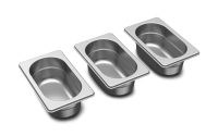 Контейнеры для приготовления и хранения пищи FlexTop3-Bowls Miele купить в Сургуте | Всегда в наличии! | Артикул 12846070 | Официальный сайт