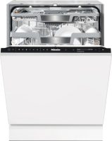 Профессиональная посудомоечная машина PFD 104 SCVi XXL [MAR] 2N AC 120/208-240V, 60HZ белый Miele купить в Сургуте | Всегда в наличии! | Артикул 11750900 | Официальный сайт