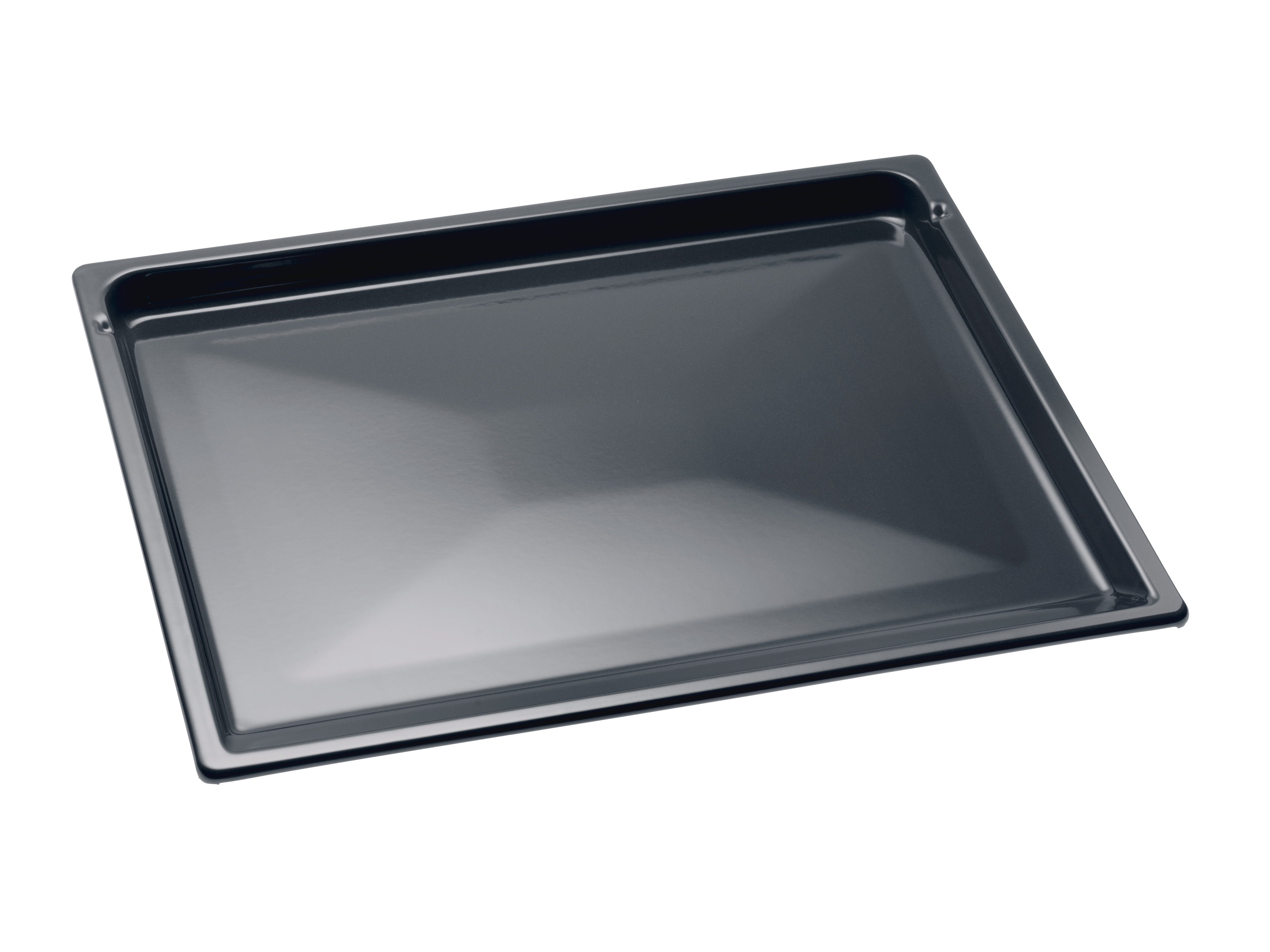 HBB 51 Противень для духовых шкафов H 2000 (антрацит) Miele купить в Сургуте | Всегда в наличии! | Артикул 09519690 | Официальный сайт