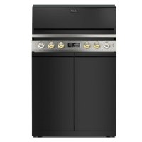 Газовый гриль для уличной кухни Fire Pro IQ сталь Miele купить в Сургуте | Всегда в наличии! | Артикул  | Официальный сайт