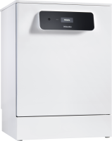 Профессиональная посудомоечная машина PFD 400 [WB SPEED] белый Miele купить в Сургуте | Всегда в наличии! | Артикул 12065020 | Официальный сайт