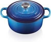 Кастрюля CI1177-MRS марсель Le Creuset купить в Сургуте | Всегда в наличии! | Артикул CI1177-MRS | Официальный сайт