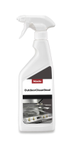 Средство для чистки грилей OutdoorClean Steel 5001 Miele купить в Сургуте | Всегда в наличии! | Артикул 12853120 | Официальный сайт