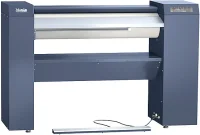 Профессиональная гладильная машина PM 1210 (EL) Miele купить в Сургуте | Всегда в наличии! | Артикул 9740160 | Официальный сайт