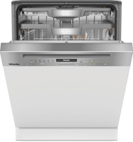 Миле Посудомоечная машина G 7233 SCi E CLST нержавеющая сталь Miele