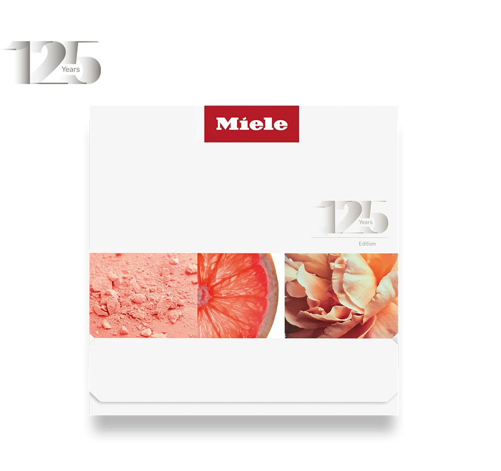 Ароматизатор для сушильных машин T1 Edition125 FA J 121 L Miele купить в Сургуте | Всегда в наличии! | Артикул 12518050 | Официальный сайт