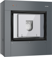 Профессиональные стиральные машины Miele купить в Сургуте | Всегда в наличии! | Артикул 11813130 | Официальный сайт