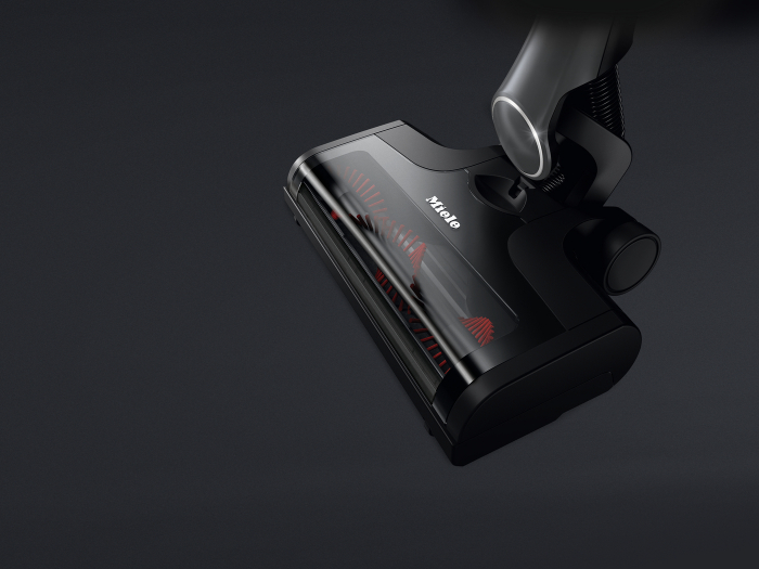 Электрощётка Multi Floor XXL SEB 430 графитовый серый Miele купить в Сургуте | Всегда в наличии! | Артикул 11792220 | Официальный сайт