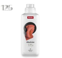 Средство для стирки цветного белья UltraColor Edition125 WA UCJ 1501 L 1,5л Miele купить в Сургуте | Всегда в наличии! | Артикул 12514870 | Официальный сайт