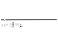 Монтажный комплект Side-by-Side KSK 3003 Miele купить в Сургуте | Всегда в наличии! | Артикул 12687120 | Официальный сайт