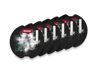 Набор картриджей PowerDisk All in 1 ECO 6 шт. GS SETD6 E Miele купить в Сургуте | Всегда в наличии! | Артикул 11868710 | Официальный сайт