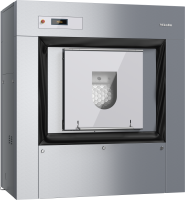 Профессиональные стиральные машины Miele купить в Сургуте | Всегда в наличии! | Артикул 11813040 | Официальный сайт