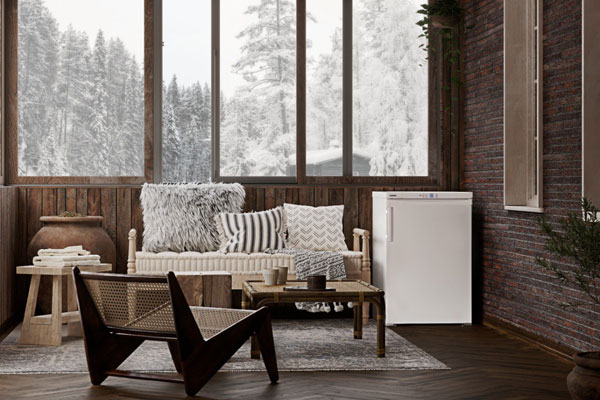 FrostProtect - решение для неотапливаемых помещений от Liebherr FrostProtect - решение для неотапливаемых помещений от Liebherr