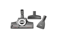 Набор насадок для пылесоса C-PCS PetCareSet Miele купить в Сургуте | Всегда в наличии! | Артикул 12563350 | Официальный сайт