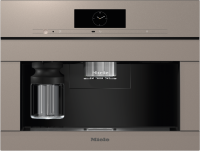 Миле Кофемашина CVA 7845 PearlBeige бежевый перламутр Miele