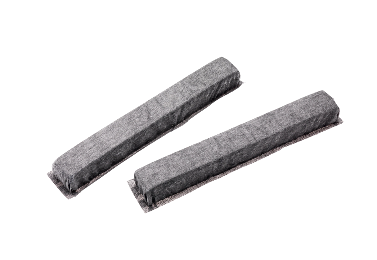 Угольные фильтры (2 шт.) KKF-RF Active AirClean для холодильников Miele купить в Сургуте | Всегда в наличии! | Артикул 7236280 | Официальный сайт