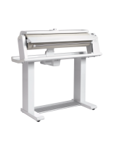 Гладильная машина HM 16-83 220-240/50-60 2,7-3,3kW Miele купить в Сургуте | Всегда в наличии! | Артикул 09107220 | Официальный сайт