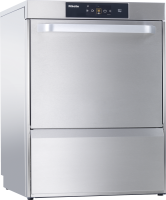 Профессиональная посудомоечная машина PTD 704 сталь Miele купить в Сургуте | Всегда в наличии! | Артикул 11097770 | Официальный сайт
