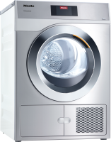 Профессиональная сушильная машина PDR 908 ROP [EL] сталь Miele купить в Сургуте | Всегда в наличии! | Артикул 12749330 | Официальный сайт