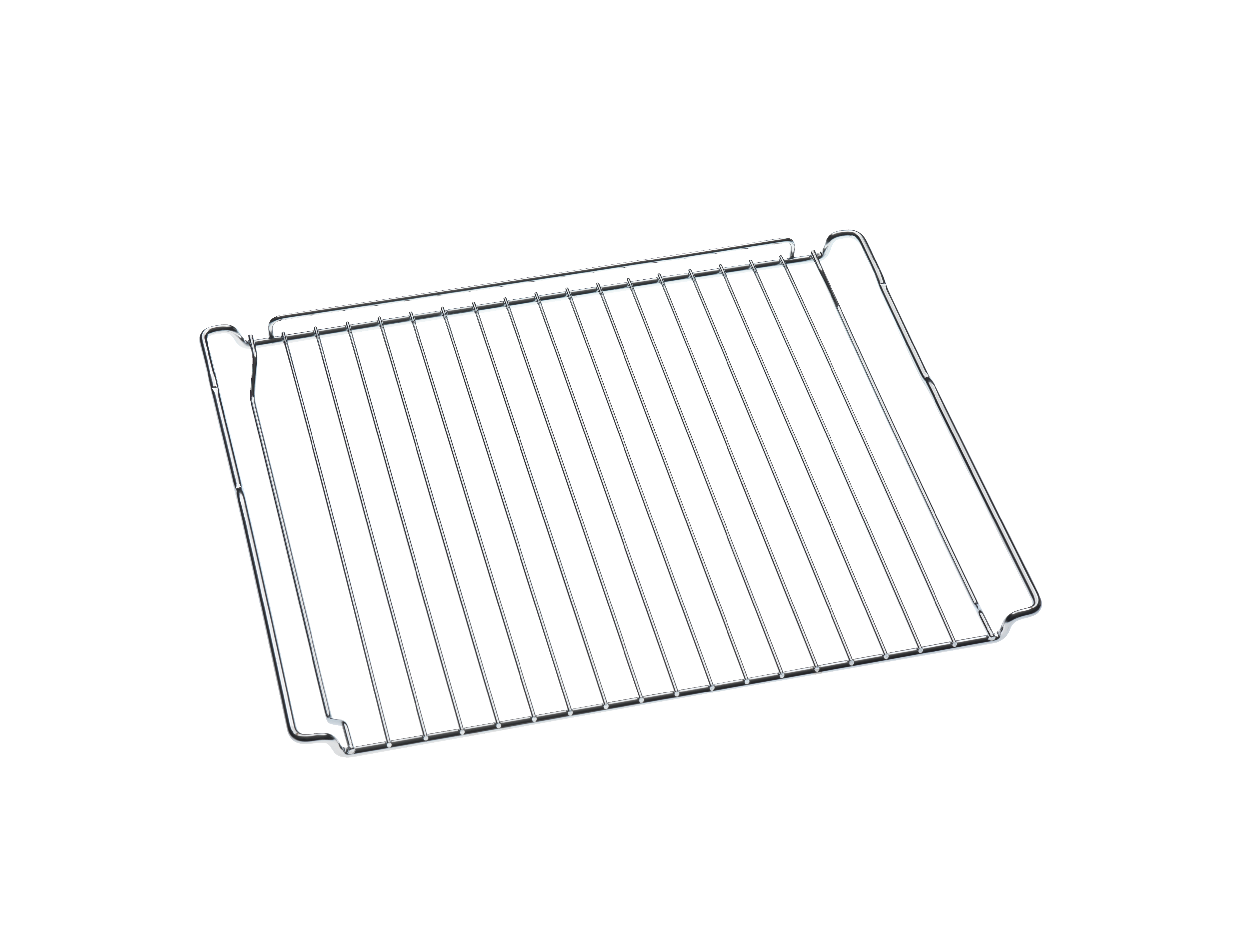 HBBR 52 Решетка для выпечки и жарки с покрытием PyroFit Miele купить в Сургуте | Всегда в наличии! | Артикул 10581350 | Официальный сайт