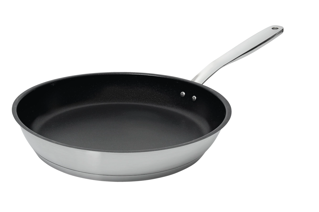 Сковорода All Steel 28 см KMBP 2800-2 Miele купить в Сургуте | Всегда в наличии! | Артикул 11945200 | Официальный сайт