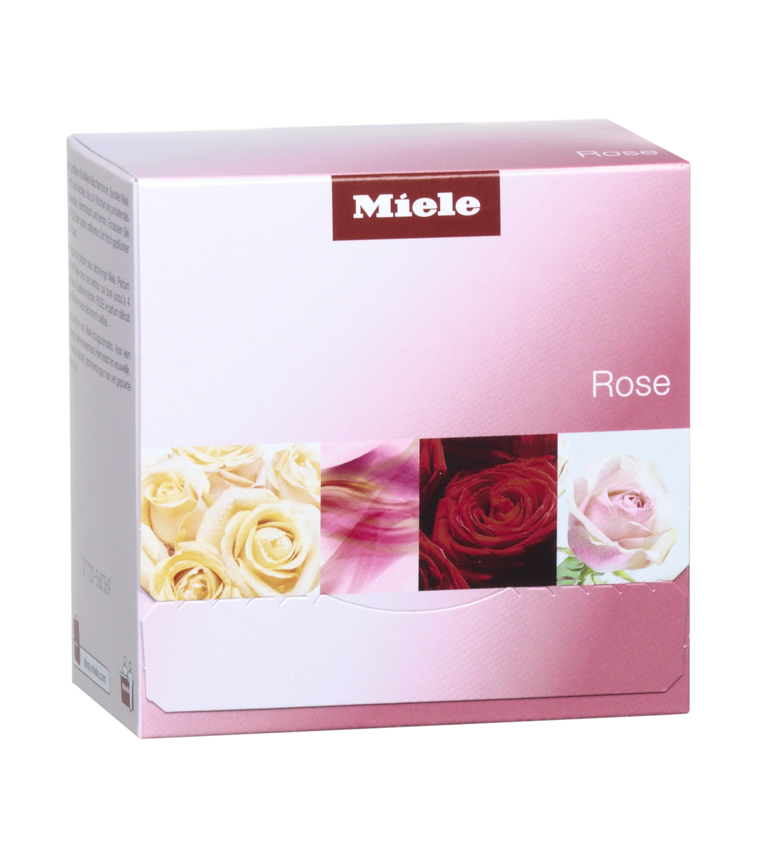 Ароматизатор для сушильных машин T1 ROSE FA R 152 L Miele купить в Сургуте | Всегда в наличии! | Артикул 12022170 | Официальный сайт