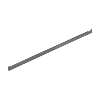 Защитная планка HKL 60 GRGR графитовый серый Miele купить в Сургуте | Всегда в наличии! | Артикул 10410570 | Официальный сайт