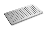 Решетка для подогрева FlexTop Grate Miele купить в Сургуте | Всегда в наличии! | Артикул 12889820 | Официальный сайт