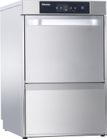 Профессиональная посудомоечная машина PTD 701 сталь Miele купить в Сургуте | Всегда в наличии! | Артикул 11096810 | Официальный сайт