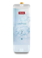 Двухкомпонентное жидкое моющее средство UltraPhase2 WA UP2 1403 L Miele купить в #REGION_NAME_DECLINE_PP# | Всегда в наличии! | Артикул 12517010 | Официальный сайт