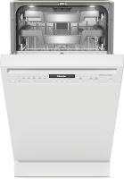 Миле Посудомоечная машина G 5940 SCi SL BRWS бриллиантовый белый Miele