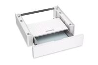 Монтажный комплект WTV 611 для установки в колонну WQ/TQ (Nova Edition) Miele купить в Сургуте | Всегда в наличии! | Артикул 11697970 | Официальный сайт