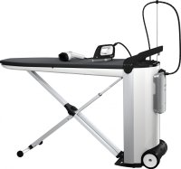 Профессиональная паровая гладильная система PIB 100 [EL] Miele купить в Сургуте | Всегда в наличии! | Артикул 11580600 | Официальный сайт