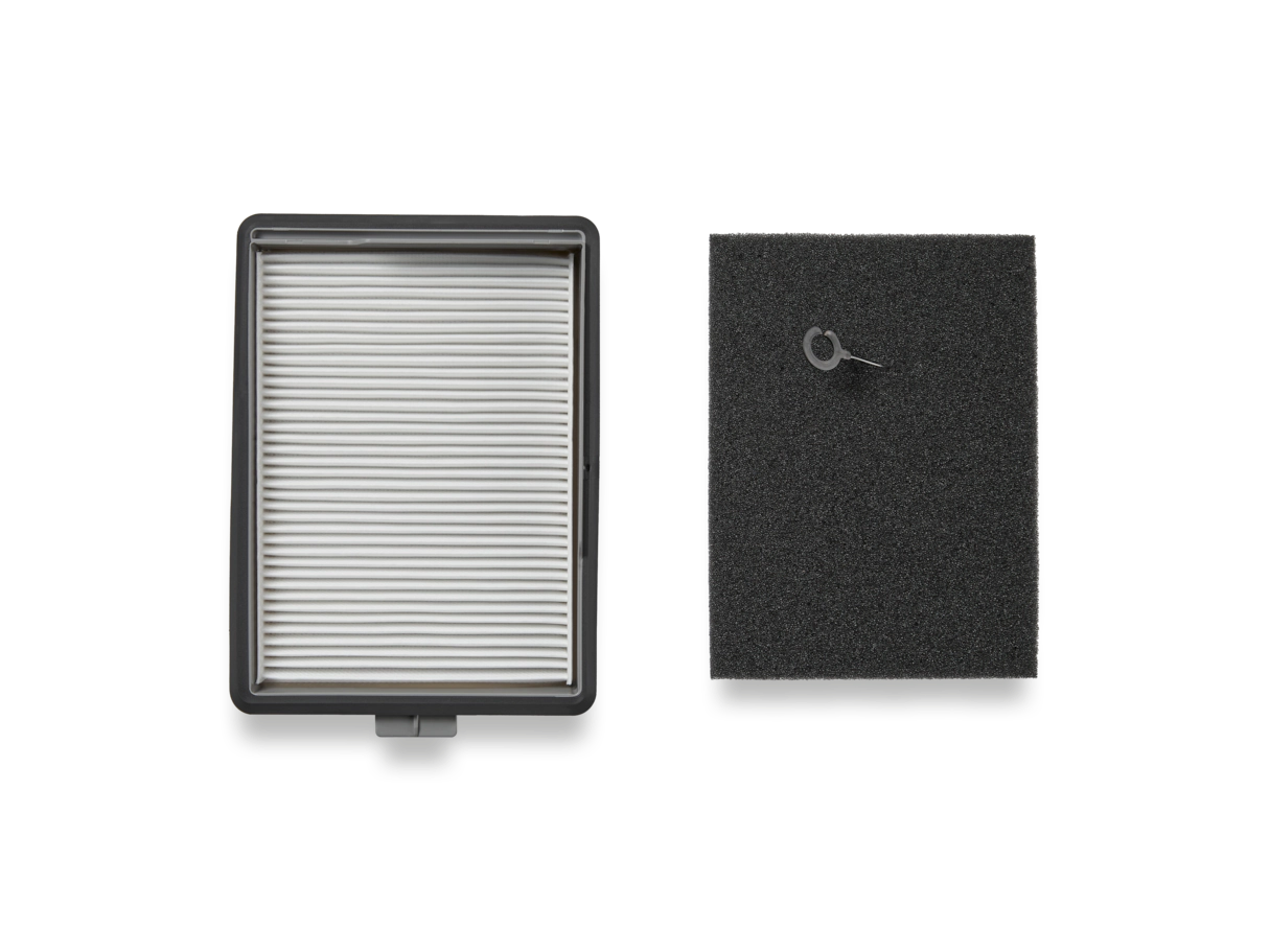 Фильтр для мелкодисперсной пыли CX FSF Miele купить в Сургуте | Всегда в наличии! | Артикул 11639250 | Официальный сайт