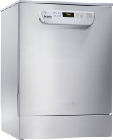 Профессиональная посудомоечная машина PG 8063 [OK Safety] сталь Miele купить в Сургуте | Всегда в наличии! | Артикул 11045710 | Официальный сайт