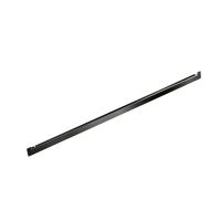 Защитная планка HKL 60 OBSW черный обсидиан Miele купить в Сургуте | Всегда в наличии! | Артикул 5165170 | Официальный сайт