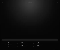 Миле Варочная панель индукционная KM 8765 FL Diamond Miele