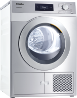 Профессиональная сушильная машина PDR 508 HP P [EL] сталь Miele купить в Сургуте | Всегда в наличии! | Артикул 12749810 | Официальный сайт