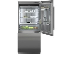 Миле Холодильник с морозильной камерой Monolith ECBNdi 9970 001 Miele