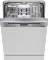 Миле Посудомоечная машина G 7205 SCi XXL Miele
