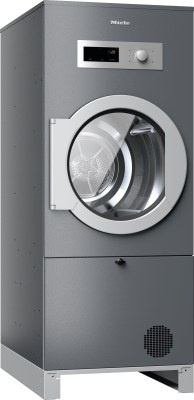 Профессиональная сушильная машина PDR 511 SL COP HP [EL IGS] Miele купить в Сургуте | Всегда в наличии! | Артикул 12295720 | Официальный сайт