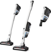 Вертикальный пылесос SOUL5 Triflex HX2 Blue Pulse белый лотос Miele купить в Сургуте | Всегда в наличии! | Артикул 12831320 | Официальный сайт