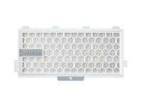 Фильтр HEPA AirClean SF HA 50-1 Miele купить в Сургуте | Всегда в наличии! | Артикул 12785390 | Официальный сайт