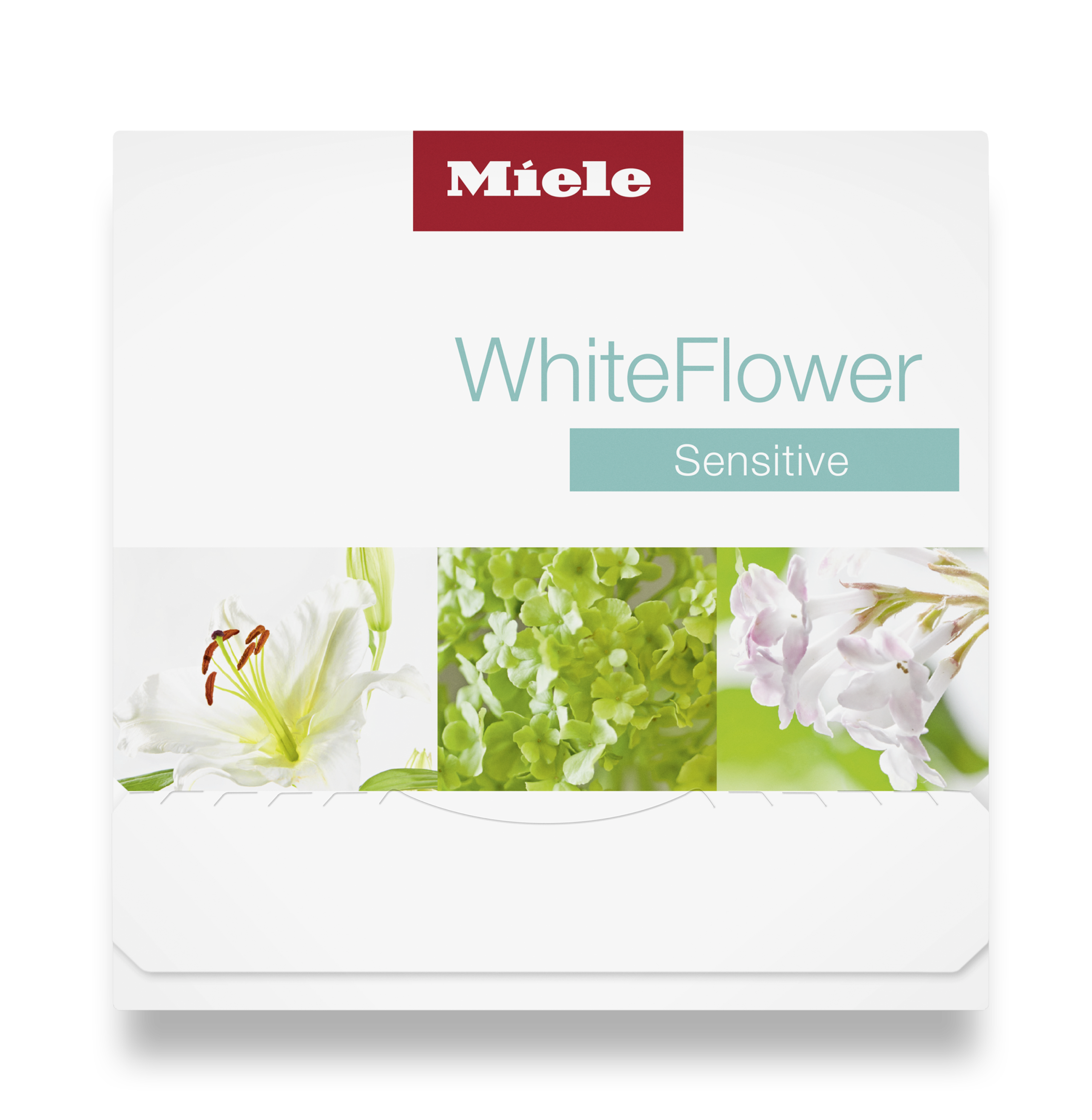Ароматизатор для сушильных машин T1 WhiteFlower Sensitive FA WS 151 L Miele купить в Сургуте | Всегда в наличии! | Артикул 11047270 | Официальный сайт